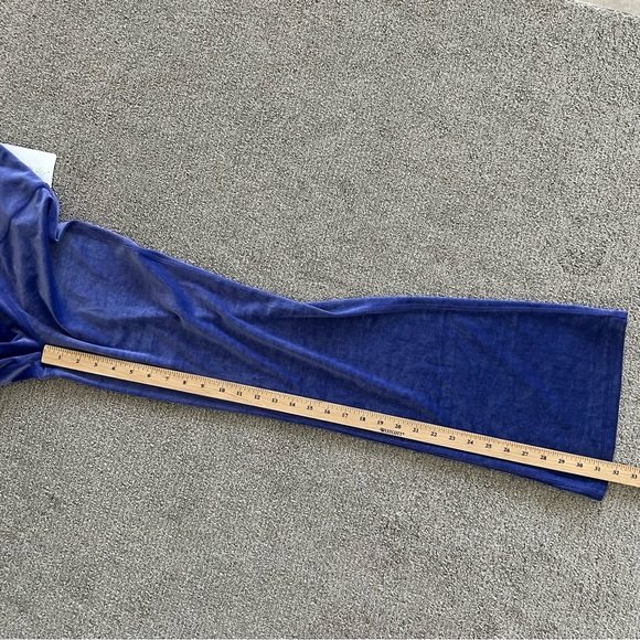 Athleta Elation Velvet‎ Flare Pants Size XS - Picture 9 of 10